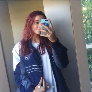 Official NFL Windbreaker